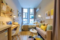 选择合肥龙湖冠寓,享受舒适租住生活