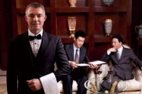 你好新南京人,紫东滨江芯丨平凡的故事,温馨的感动