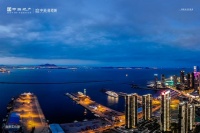 海港城Ⅱ期|峯汇2周年,典藏房源钜惠献礼