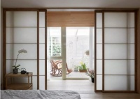 日式家装中障子门究竟该怎么选?收藏好这篇就够了!