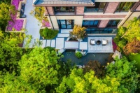 龙湖 &middot;九里晴川丨美学艺术园景,藏蕴着中国园林追求的秘密