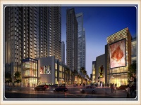 在郑州初期创业者最佳选址地点&mdash;&mdash;升龙城临街商铺