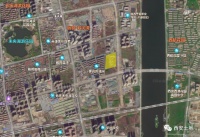 楼面地价12504元/平米!溢价之王招商竞得58亩住宅用地