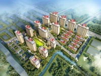 海宁吉翔欣隆府地段好!价格低!【今日楼市】