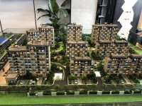 嘉兴海宁鸿翔香樟里到底值不值的购买?开盘价格!