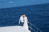 杭州婚纱摄影排名 杭州拍婚纱照景点有哪些