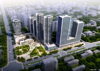 倒计时3天| 扛鼎宜昌商业金地新华广场商业二期9月26日开盘