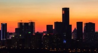 “金九银十”初现分化！一线城市交易猛涨，二三线现颓势