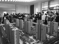 ​断供17个月房价停在2年前 宁围能成为江南岸的"网红"吗?