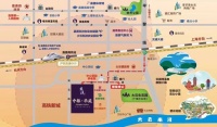 【	中都华庭	】最新消息发布&mdash;&mdash;售楼部地址&mdash;&mdash;户型--图文解