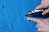 怎样识别防水涂料的好坏?