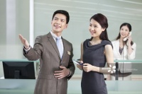 悦湖庄园|金地物业做增值保值的守护专家