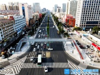 威海又添2座过街天桥!位置在这里&hellip;&hellip;