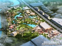 杭州湾融创文旅城	品味灵性生活  布局科学  最贵优雅