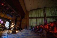 9月26日演唱会!给襄阳一个诗意的民谣之夜!