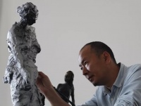 照古观今&mdash;&mdash;隆盛府&曹雄艺术展即将盛启!