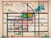 注意!联排别墅!18xxx元/㎡起!这里一波别墅来袭!