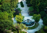 洋房,温柔了岁月、精致了时光