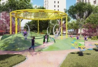 走进洋房生活,邂逅梦想人生