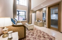 &ldquo;秋天里的第一杯奶茶&rdquo;暖心,小公馆给你安稳一生