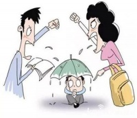 离婚孩子抚养权怎么算 离婚争夺抚养权的方法有哪些