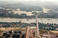 惠州大桥9月26日起封闭施工!部分公交线路有调整