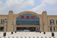 下月起,重庆这两个园区的职工可坐动车上下班啦!