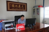 虔南世家钟卫浩:坚持品质化道路,实现企业长远发展