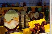 欢度双节 喜迎晚安&middot;中国红木馆七周年庆