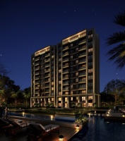 嘉善龙光玖悦华府最新价格动态【原创】