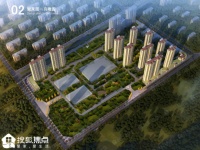 被低估的西宁城南新区,5大盘正面开杠抢客!正在崛起~