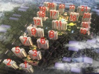 嘉善中都华庭介绍!地址!开盘价格-图文解析!