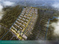 【	朗诗绿洲璟园	】周边环境配套怎么样,升值空间高么