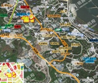 楼面价13091元/㎡,新希望24.1亿元斩获九龙坡铁马工具