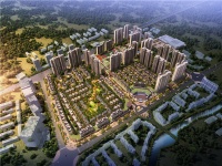 金鳞盛世 一府定遵 东都金鳞府构筑遵义生活品质的真谛