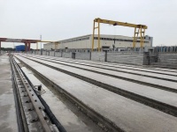 用造手机的方式建房子,装配式建筑市场潜力有多大?