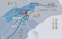 专注城市运营 中国金茂打造上海之窗智慧科学城