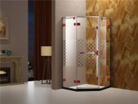 雅博淋浴房:卫生间为什么要安装淋浴房?