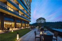 嘉善中骏悦景府	精致三房时尚的装修风格婚房优选