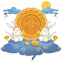 情满双节 带礼回家丨顺通惠仁诚苑千斤大米+万元现金全城派发中