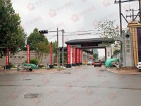 跳水!北二环边11500元/㎡ 天鸿世家凭啥这么便宜?