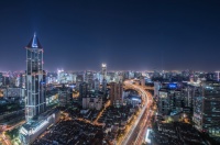 定鼎繁华心,敬启理想人居新篇