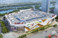 楼市证新鲜|北川万达广场9栋楼获预售证 2203套房源入市