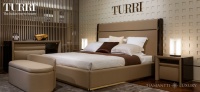 冲破束缚走向未来,意大利Turri高端进口家具