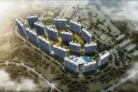 中投里城布谷布谷可靠吗,周围环境怎么样?