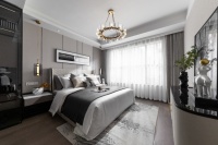 大户型的同堂时光,幸福不慌不忙!