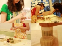 双节同庆 | 启德华府创意手作大动员,邀您一起&ldquo;玩&rdquo;创意!