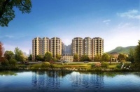 【	海伦堡观澜	】周边环境配套怎么样,升值空间高么