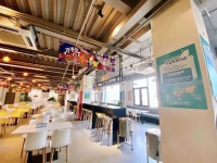 万科36周年司庆，济南万科邀您一起光盘行动