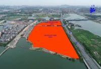 购物中心+影院+铂金岛,镜湖龙湖天街规划出炉